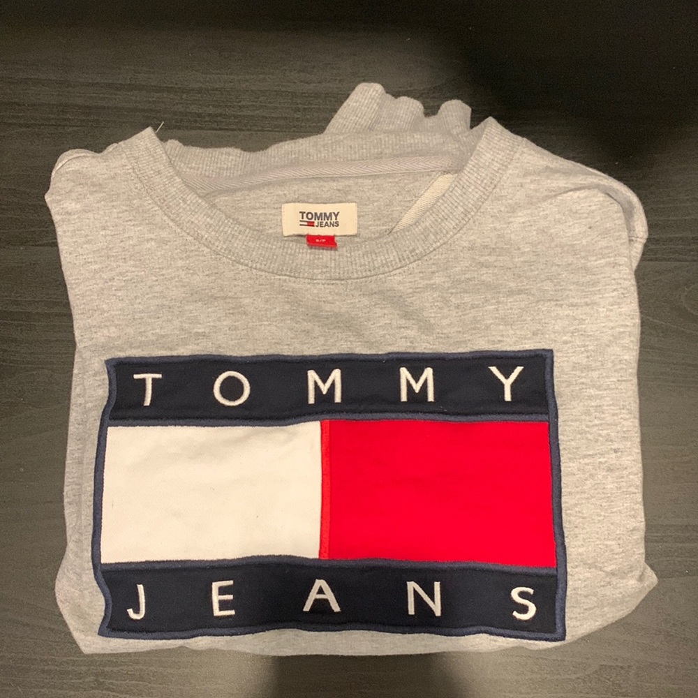 Tommy Hilifiger Sweatshirt